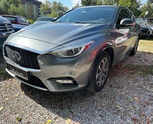 INFINITI Infiniti Q30 d 1.5#Navi#Scheckheft#Zahnriemen#Tüv0 Gebrauchtwagen