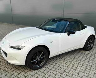 Mazda Mazda MX-5 1.5 SKYACTIV-G 131PS NR:25854 Gebrauchtwagen