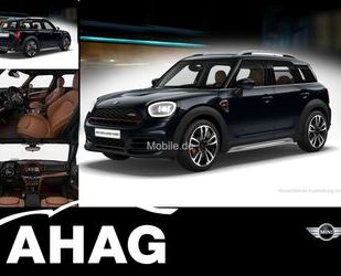 Mini MINI Countryman John Cooper Works ALL4 AT Classic Gebrauchtwagen