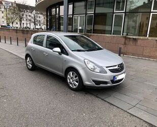 Opel Opel Corsa D 1.2 Edition -2 Hd - KLIMA - TOP ZUSTA Gebrauchtwagen