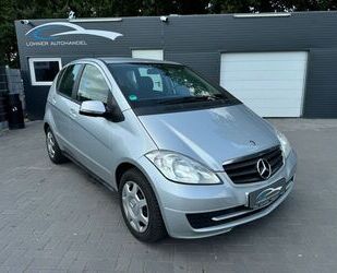 Mercedes-Benz Mercedes-Benz A 180 CDI/EURO4/MFL/KLIMA Gebrauchtwagen