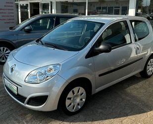 Renault Renault Twingo Authentique Gebrauchtwagen