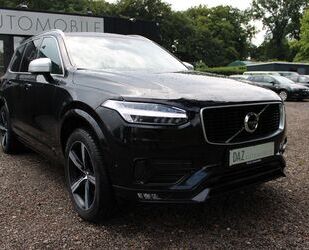 Volvo Volvo XC 90 XC90 R Design AWD Gebrauchtwagen