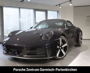 Porsche Porsche 992 911 Carrera Cabriolet 360 Kamera Lenkr Gebrauchtwagen