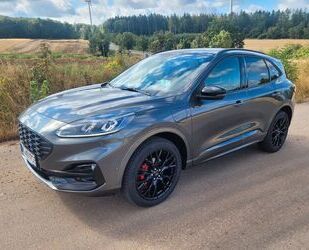 Ford Ford Kuga PHEV Plug-In Hybrid ST-Line X Black Pack Gebrauchtwagen