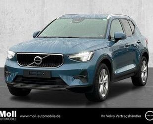 Volvo Volvo XC40 Core 2WD B3 EU6d AHK digitales Cockpit Gebrauchtwagen