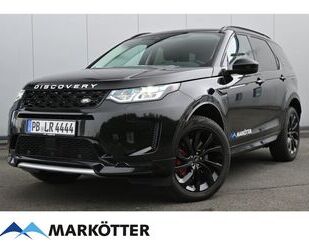 Land Rover Land Rover Discovery Sport P300e AWD/LenkradH/Navi Gebrauchtwagen