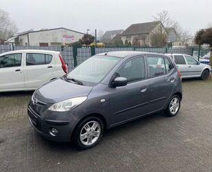 Hyundai Hyundai i10 1.2 *Tüv10/26 Gebrauchtwagen