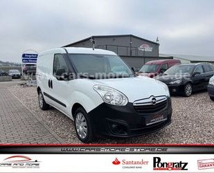 Opel Opel Combo D Kasten/Tüv neu/LKW Zul./Euro 6/Benzin Gebrauchtwagen