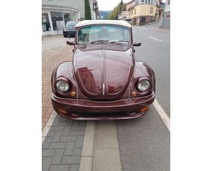 VW Käfer Gebrauchtwagen