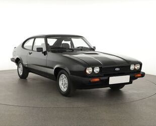 Ford Ford Capri 1.6 1985 Gebrauchtwagen