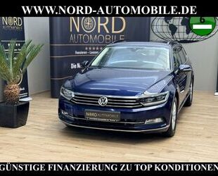 VW Volkswagen Passat Variant Comfortl. 4MOT 2.0 TDI D Gebrauchtwagen