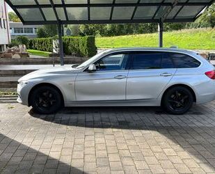 BMW BMW d xDrive Touring Sport Line Keyless Gebrauchtwagen