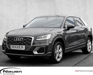 Audi Audi Q2 35 TFSI sport AT NAVI LED SHZ PDC Gebrauchtwagen