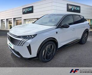 Peugeot Peugeot 3008 Elektro 210 GT Gebrauchtwagen