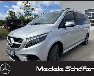 Mercedes-Benz Mercedes-Benz V 300 d 4MATIC AVANTGARDE EDITION La Gebrauchtwagen