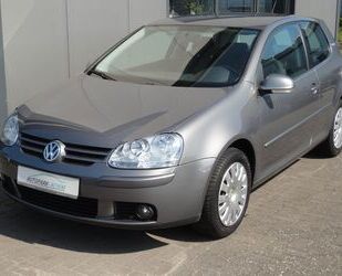 VW Volkswagen Golf 1.4 Tour KLIMA NUR 135TKM >TÜV NEU Gebrauchtwagen