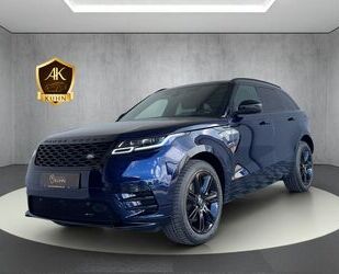 Land Rover Land Rover Range Rover Velar D200*R-Dynamic SE*BLA Gebrauchtwagen