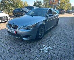 BMW BMW M5 Gebrauchtwagen