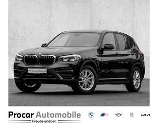 BMW BMW X3 xDrive20i PANO+ACC+AHK+STANDHEIZUNG+LHZ+SHZ Gebrauchtwagen