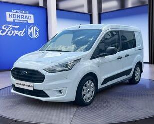 Ford Ford Transit Connect 200 L1 Trend Gebrauchtwagen