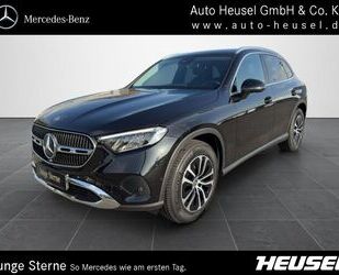 Mercedes-Benz Mercedes-Benz GLC 200 4M Avantgarde *AHK*Winter*Ea Gebrauchtwagen