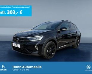 VW Volkswagen Taigo R-Line 1,0 l TSI OPF 116 PS DSG Gebrauchtwagen