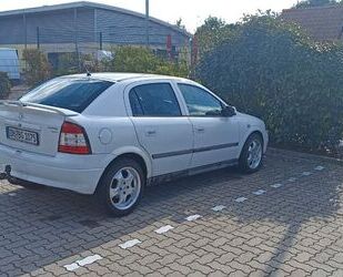 Opel Opel Astra 1.7 DTI - Gebrauchtwagen