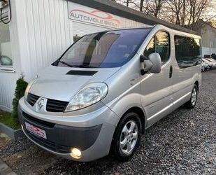 Renault Renault Trafic 2.5 dCI Generation Westfalia 