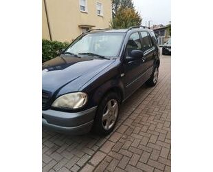 Mercedes-Benz Mercedes-Benz ML 230 - Gebrauchtwagen