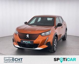 Peugeot Peugeot 2008 e- Active Pack*RFK*DAB*AT*uvm Gebrauchtwagen