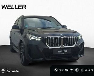 BMW BMW X1 sDrive20i M Sport, AHK, Adap. LED Gebrauchtwagen