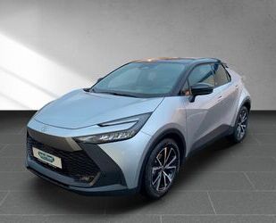 Toyota Toyota C-HR 1.8 Hybrid Team D *2xPDC*ACC*BI-LED*CA Gebrauchtwagen