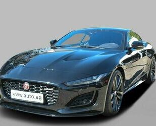 Jaguar Jaguar F-Type P450 AWD V8 R-DYNAMIC GAR 2028 Gebrauchtwagen