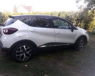 Renault Renault Captur TCe 130 GPF Collection Collection Gebrauchtwagen