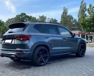 Cupra Cupra Ateca - Vollausstattung - TÜV NEU - TOP Gebrauchtwagen