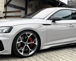 Audi Audi RS5 RS 5 Sportback quattro, PORSCHE KREIDE Gebrauchtwagen