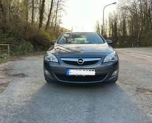 Opel Opel Astra 1.4 150 Jahre Opel 64kW 150 Jahre Opel Gebrauchtwagen