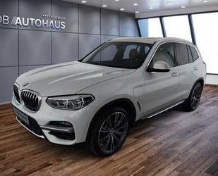 BMW BMW X3 xDrive 30e Luxury Line Steptronic Exklusiv- Gebrauchtwagen