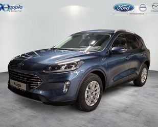 Ford Ford Kuga TITANIUM X PHEV Plug-In Gebrauchtwagen