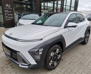 Hyundai Hyundai KONA 1.0 T-GDI DCT Prime Gebrauchtwagen