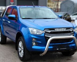 Isuzu Isuzu D-Max Double Cab 4WD LS Gebrauchtwagen