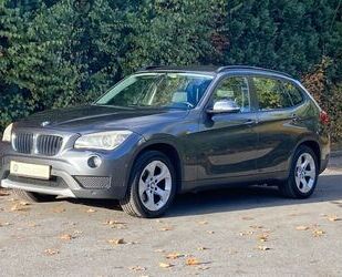 BMW BMW X1 Gebrauchtwagen