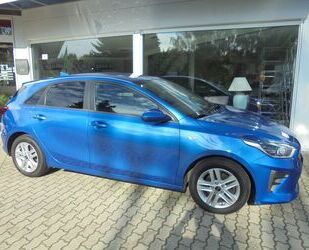 Kia Kia ceed / Ceed 1.0 T-GDI Vision Gebrauchtwagen