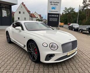 Bentley Bentley Continental GT/ EDITION 1 / W12 / 22 ZOLL Gebrauchtwagen