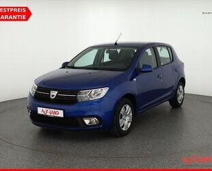 Dacia Dacia Sandero II 1.0 SCe 75 Klimaaut. Navi Kamera Gebrauchtwagen