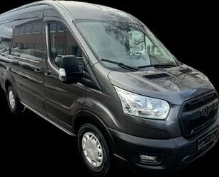 Ford Ford Transit 350 L2H2 Klima/Navi/Tempo/Sync3/PDC/D Gebrauchtwagen