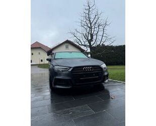 Audi Audi A3 2.0 TDI S-Line Gebrauchtwagen