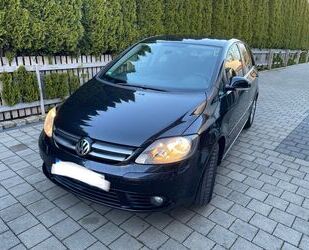 VW Volkswagen Golf Plus 2.0 FSI Comfortline Automatik Gebrauchtwagen