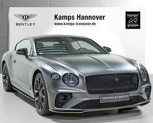 Bentley Bentley Continental GT V8 S *NAIM*Carbon*Mulliner Gebrauchtwagen